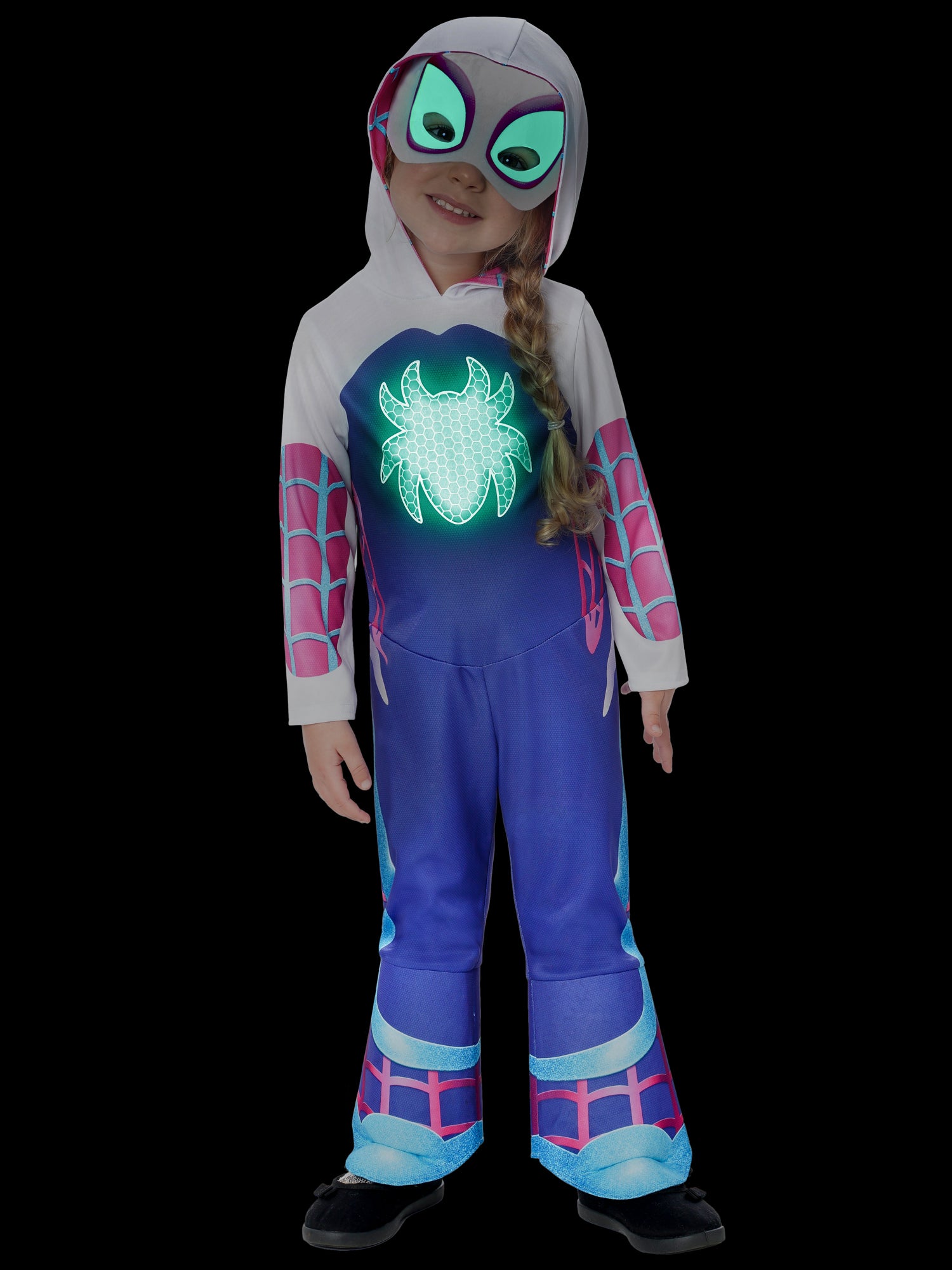 SAF - LEUCHTENDER GEISTER S