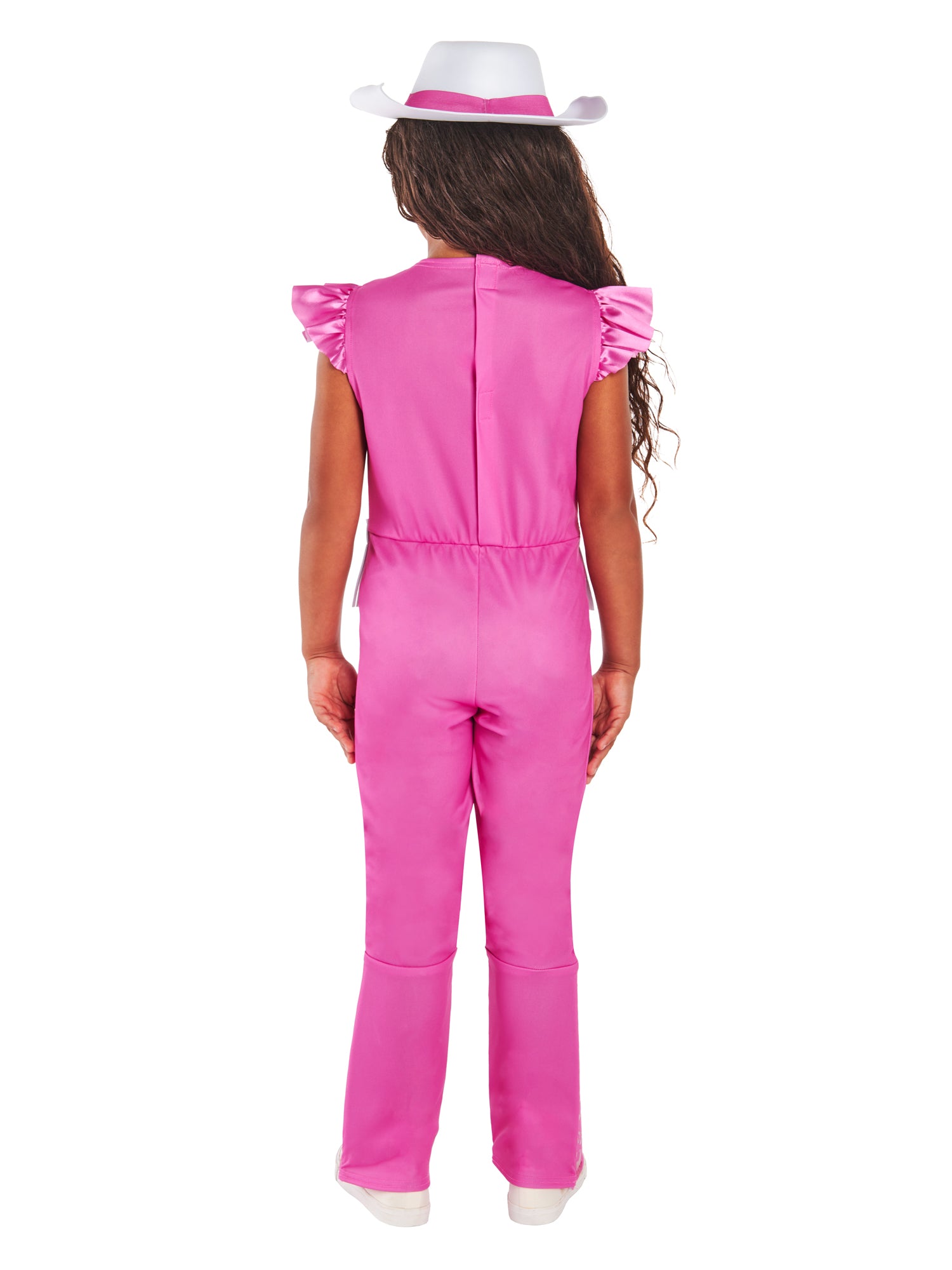 Barbie Cowgirl Kinderkostüm