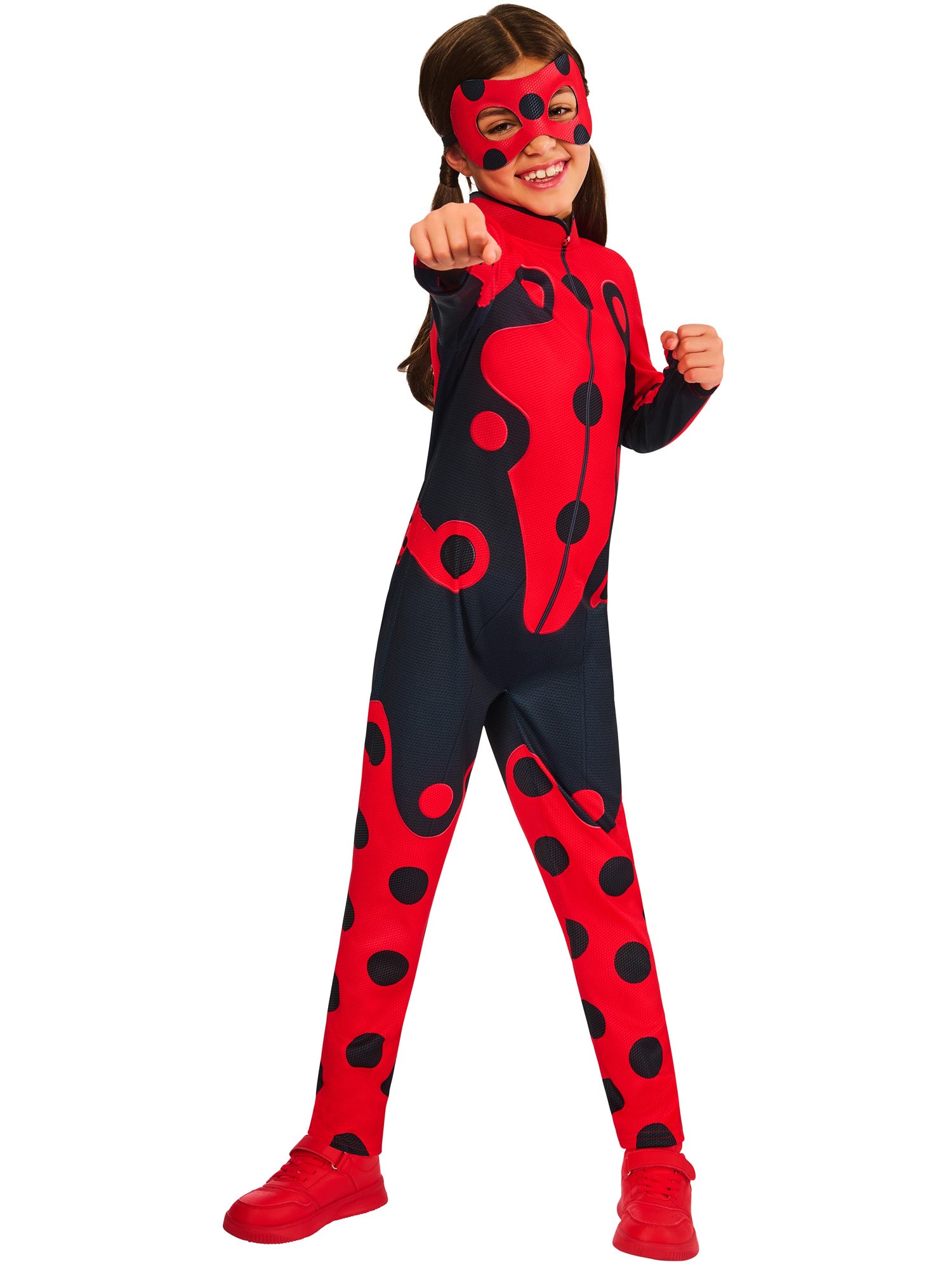 Miraculous Ladybug Kinderkostüm