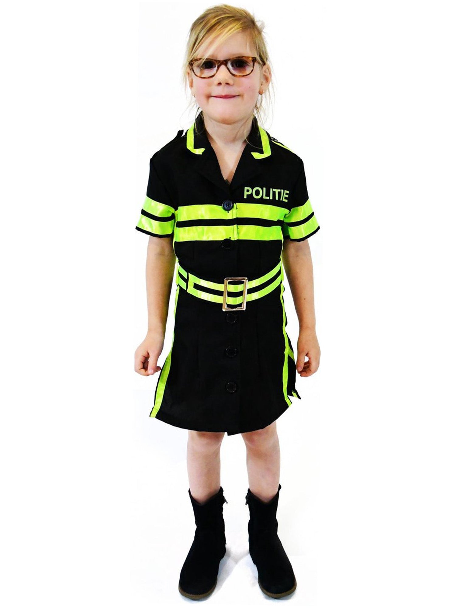 Polizeimädchen original, 164