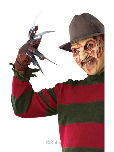 Freddy Krüger Handschuh