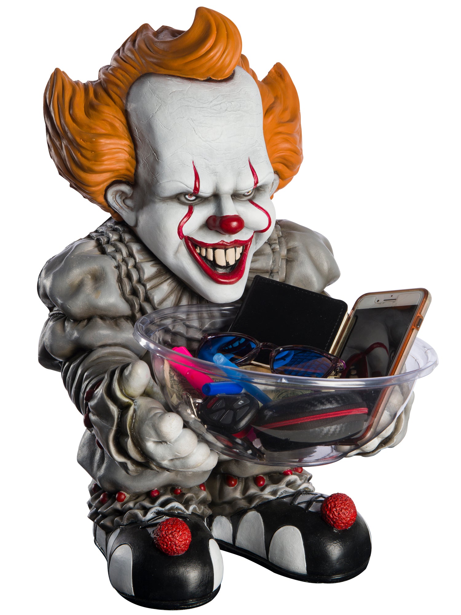 Pennywise Süssigkeit Schüssel