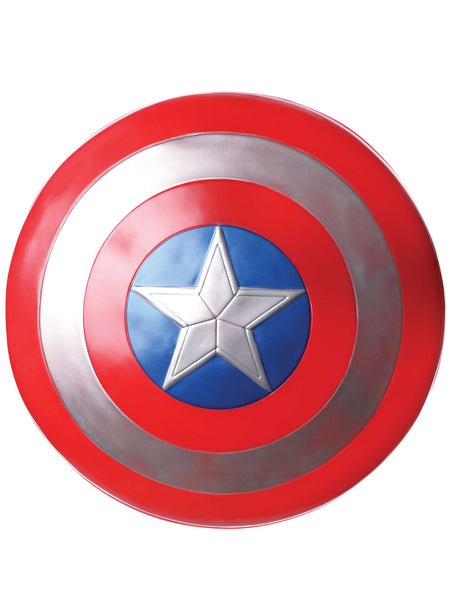 Captain America Schild