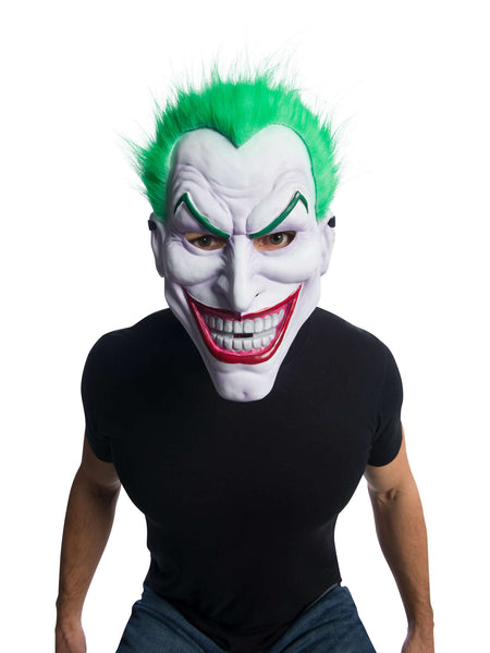 The Joker Vakuum Maske