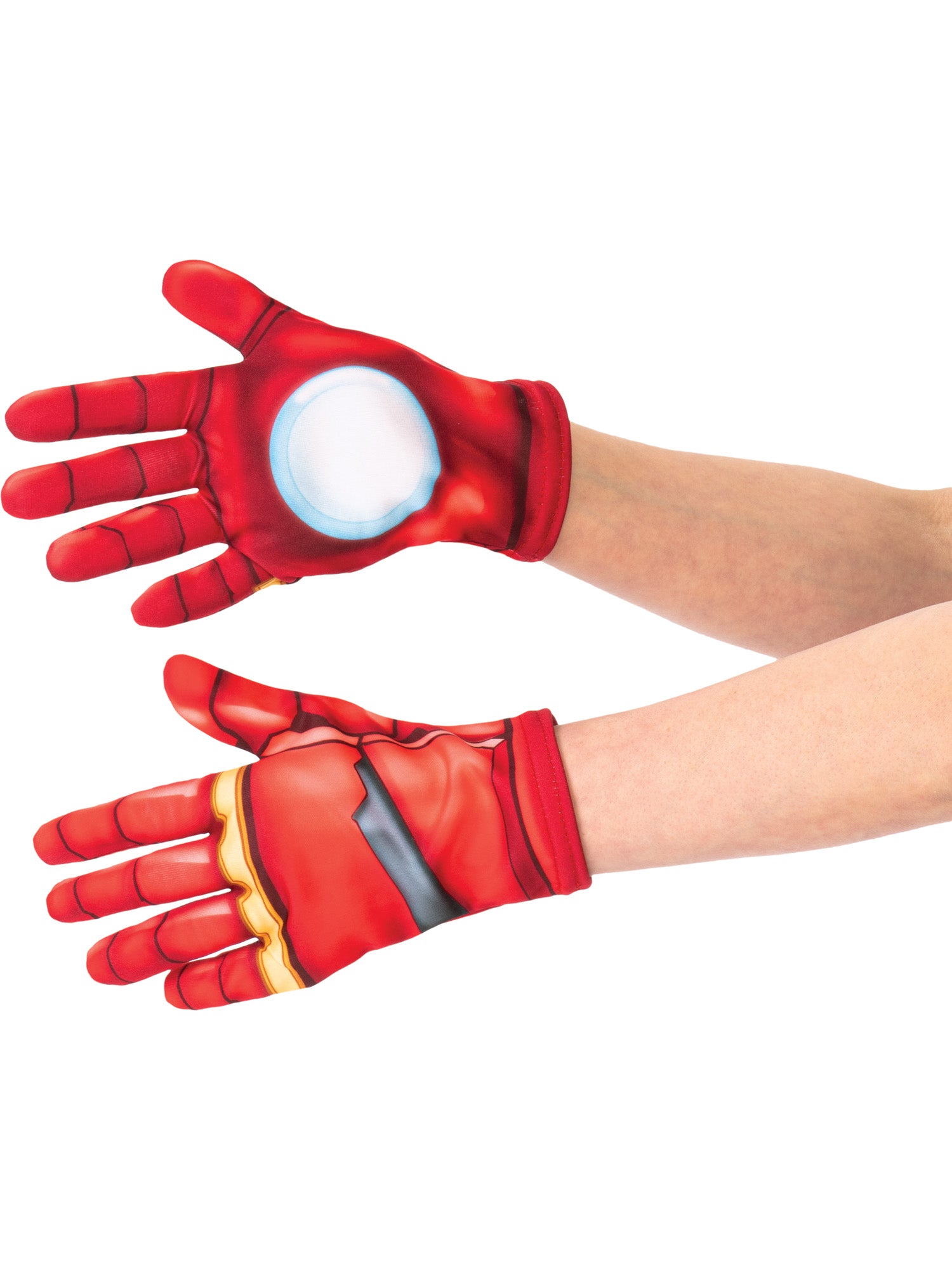 Avengers Iron Man Kinder Handschühe