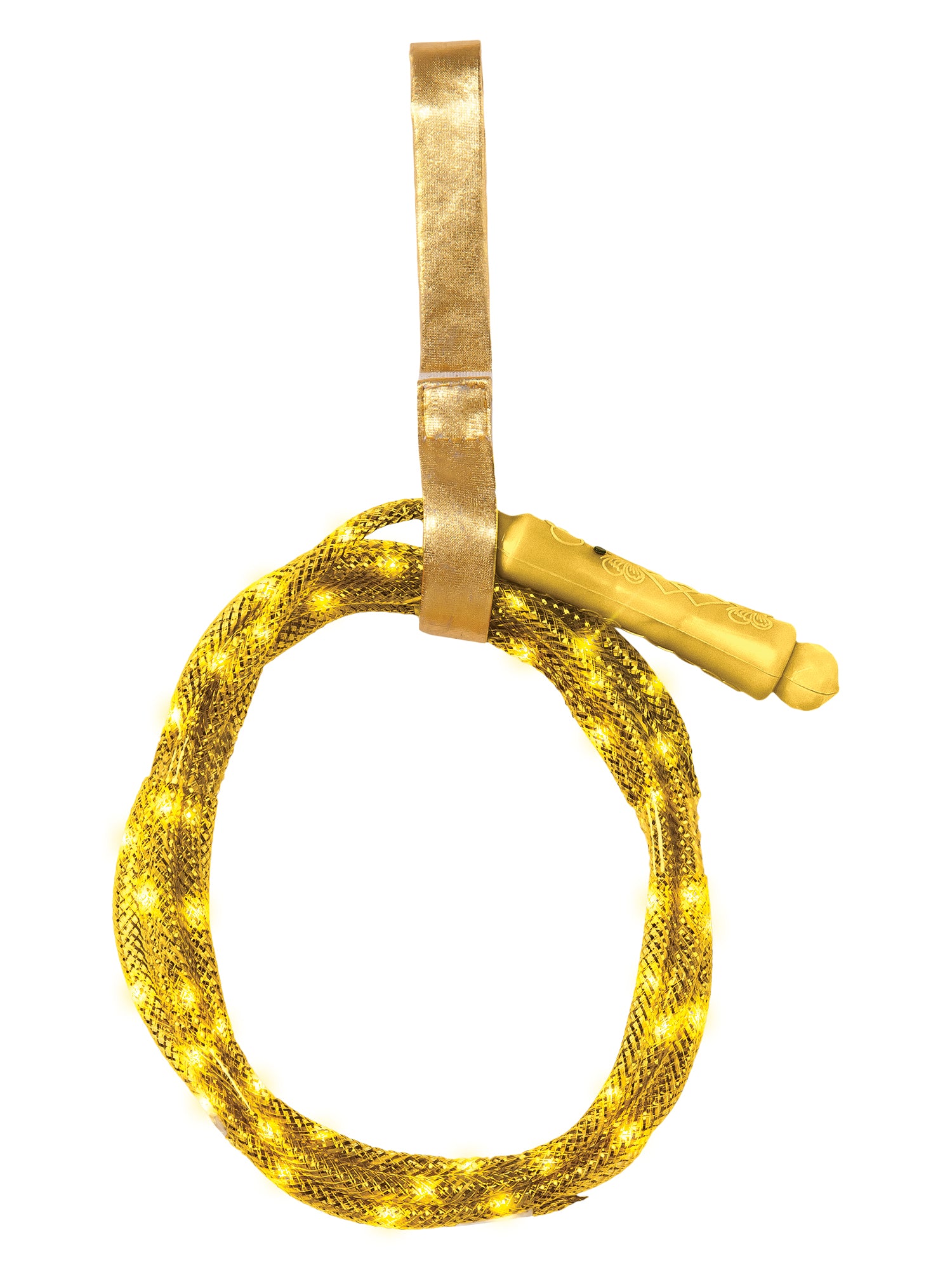 Wonder Woman Aufleuchtende Lasso