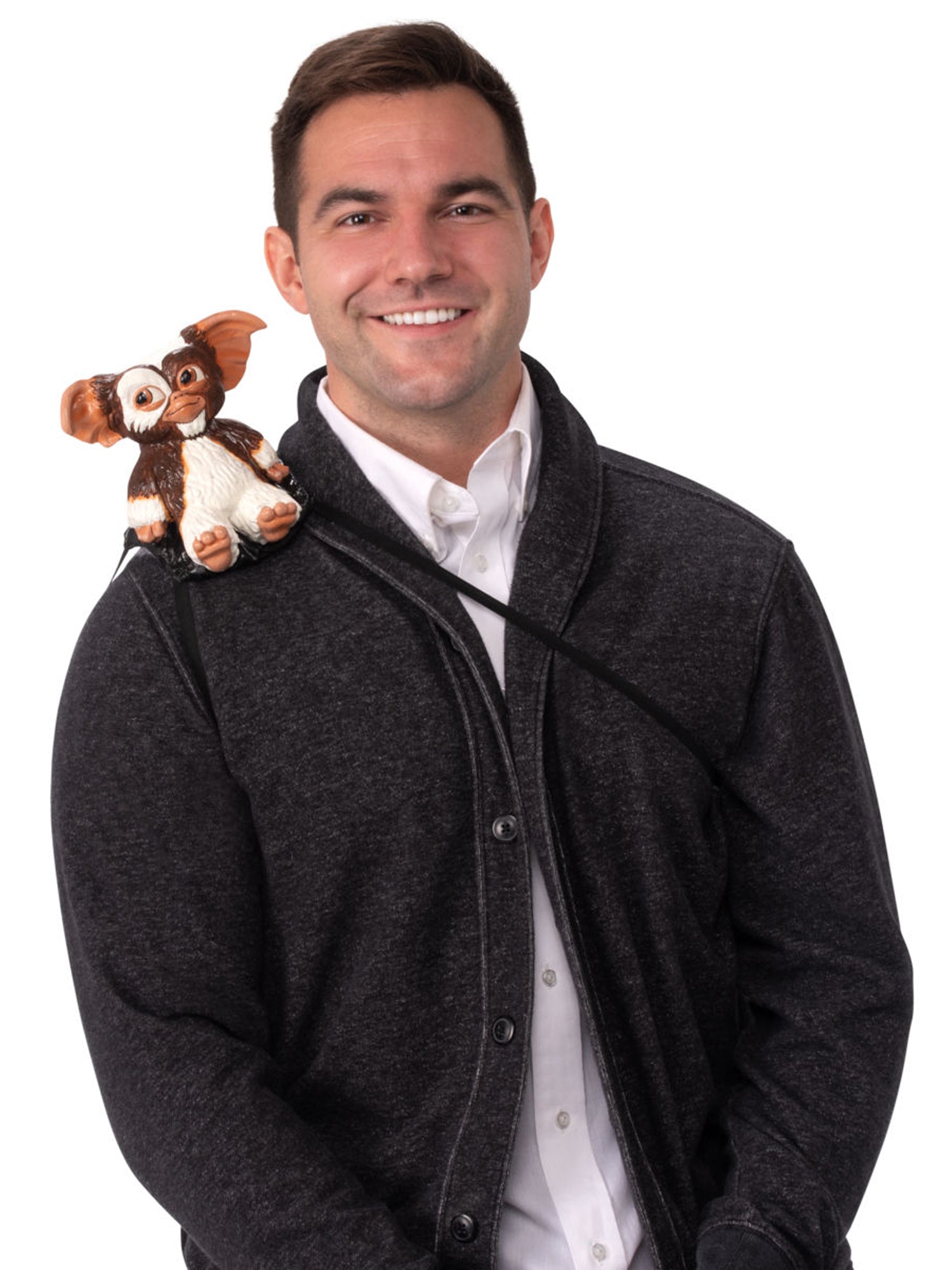 Gizmo Schultersitzer