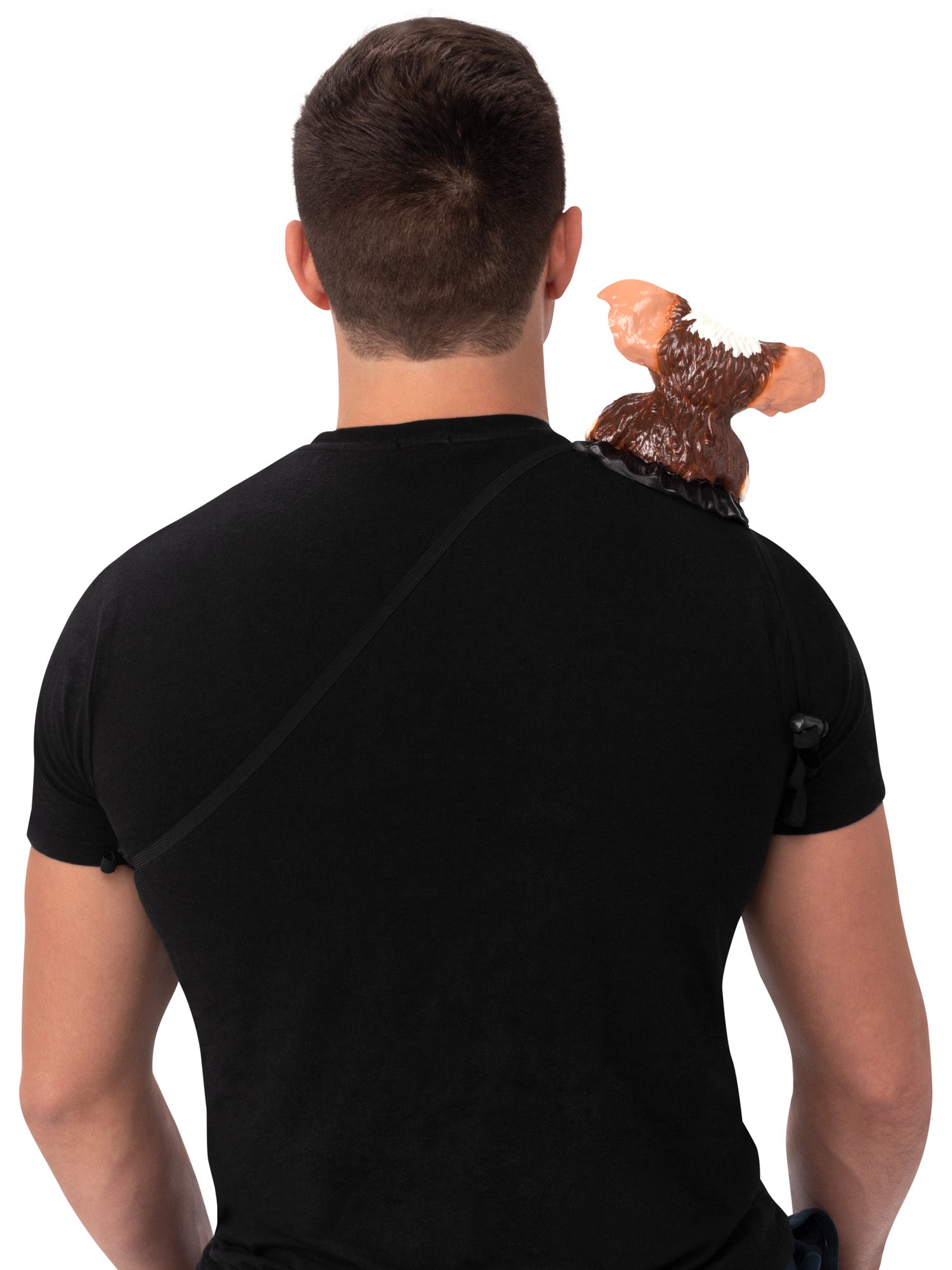 Gizmo Schultersitzer