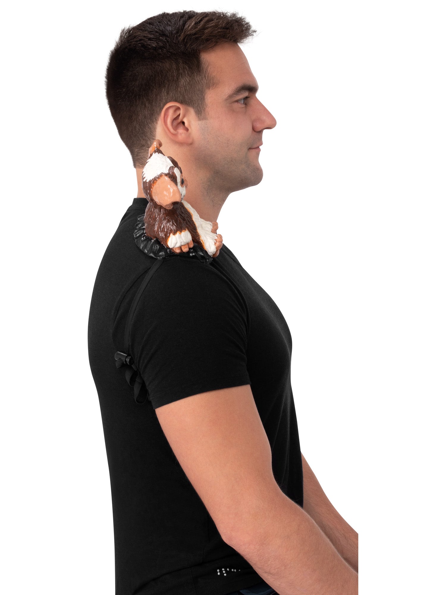 Gizmo Schultersitzer