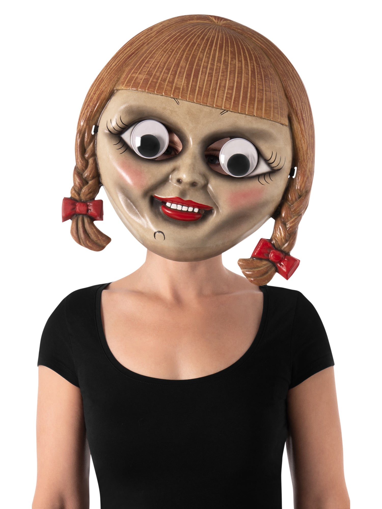 Annabelle Maske