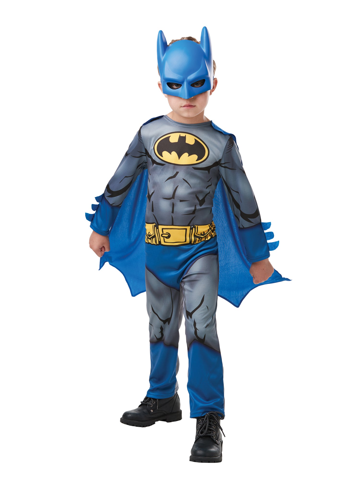 Core Batman Kinderkostüm