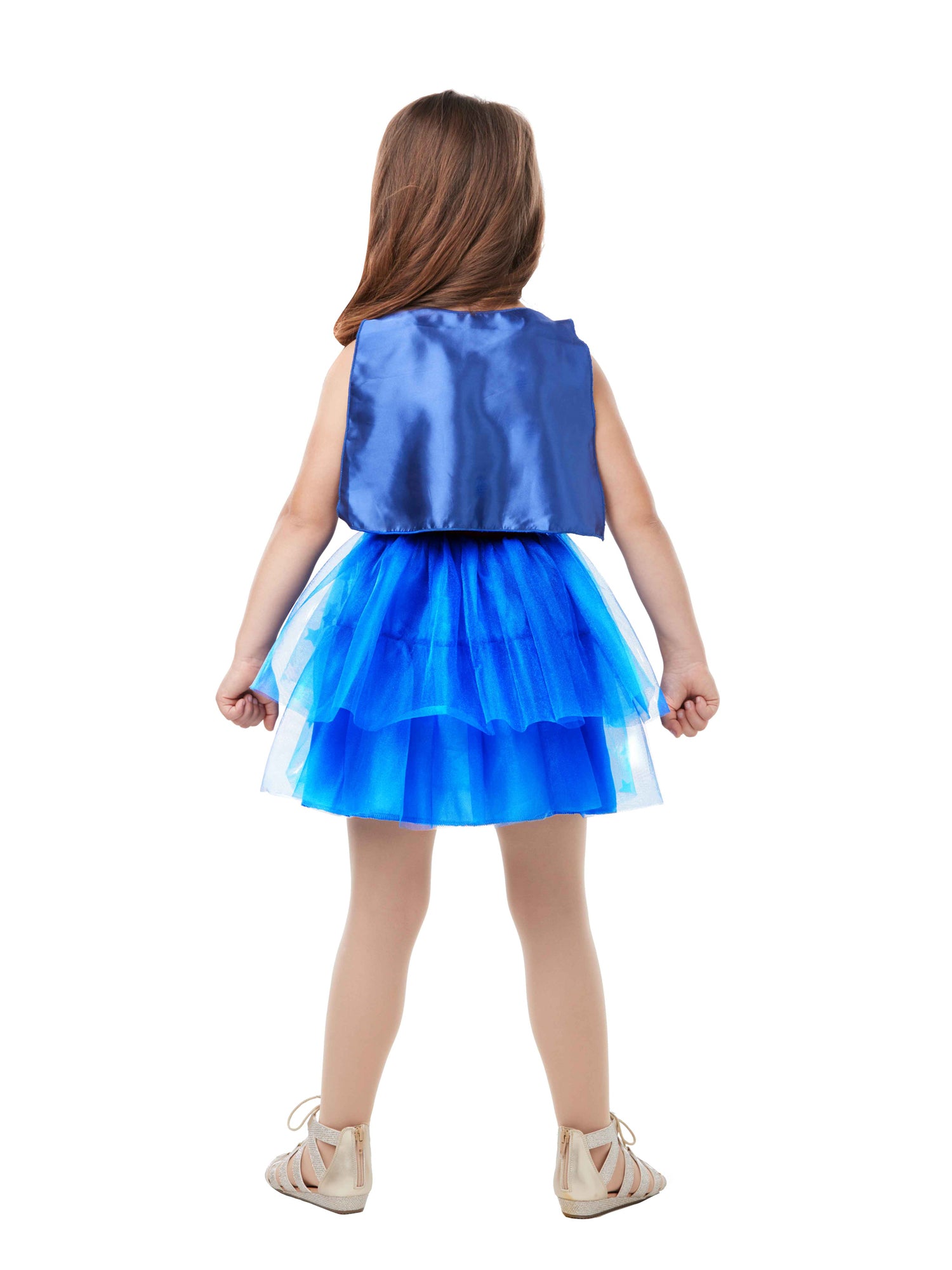 Premium Wonder Woman Kostüm