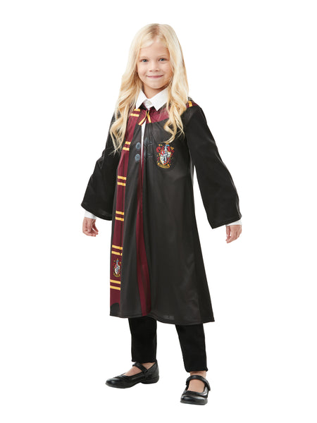 Harry Potter Gryffindor Mantel Kinderkostüm