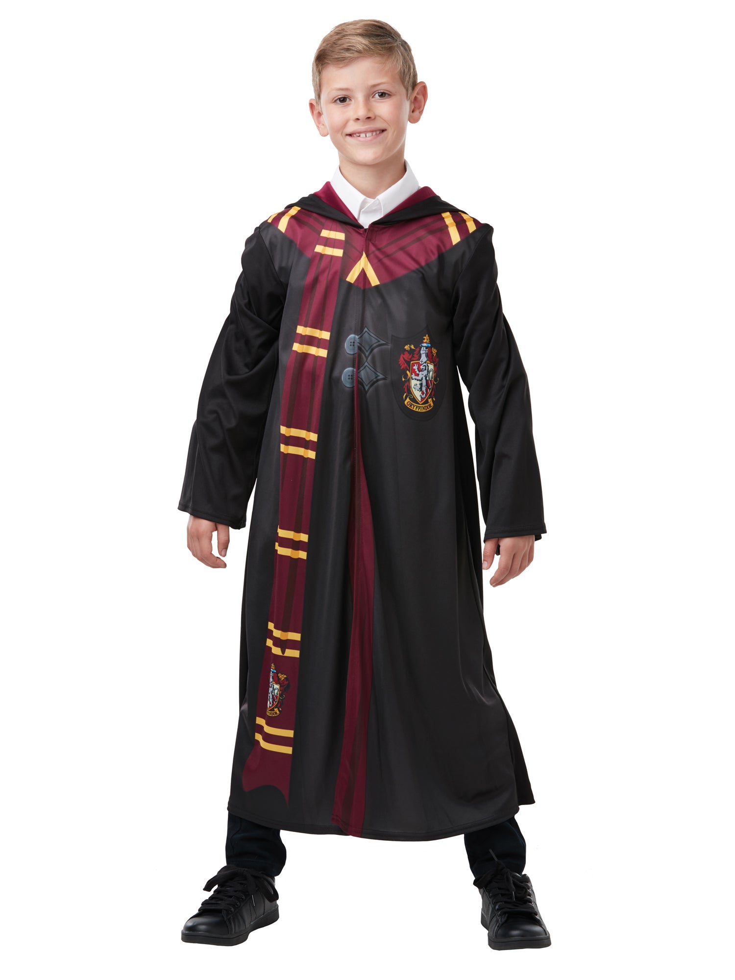 Gryffindor Mantel Kostüm
