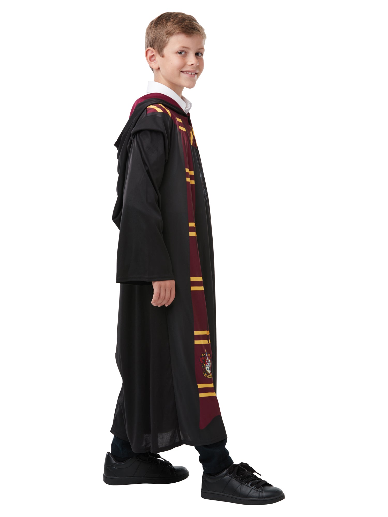 Gryffindor Mantel Kostüm