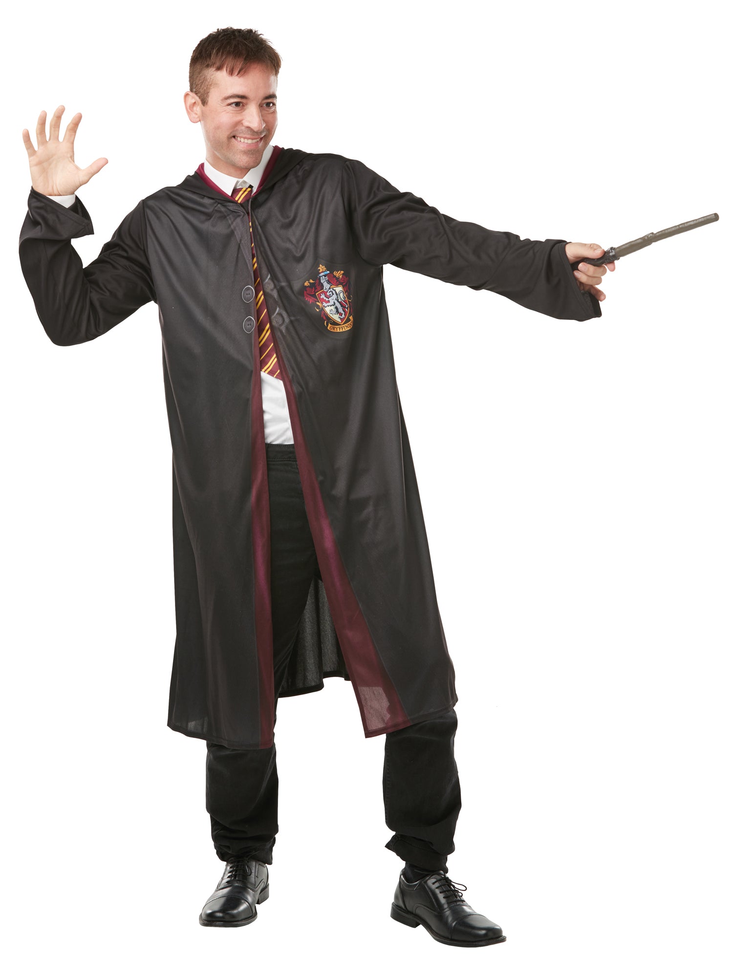 Gryffindor Mantel Kostüm