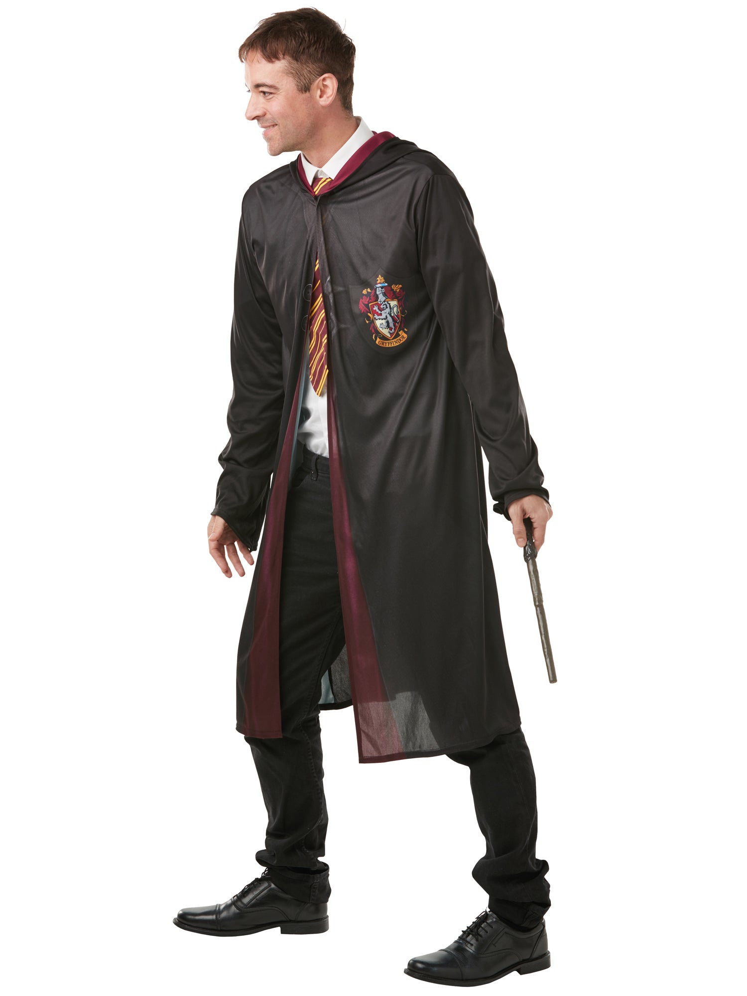 Gryffindor Mantel Kostüm