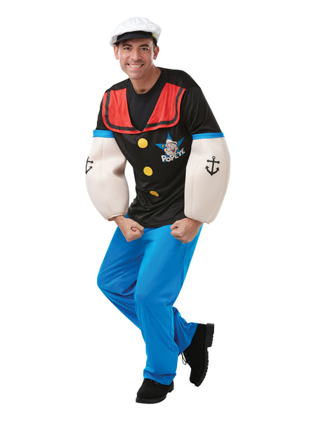 Popeye Kostüm