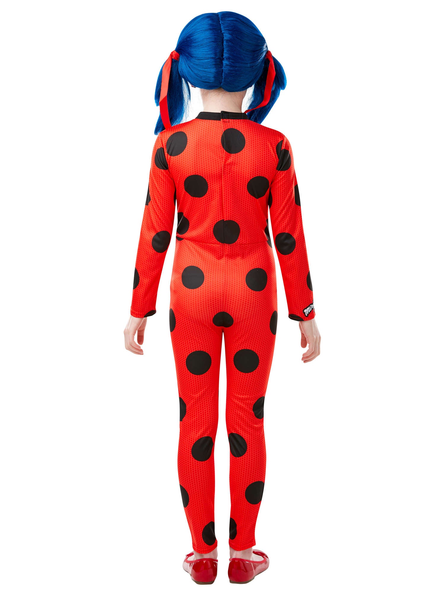 Deluxe Ladybug Kinderkostüm