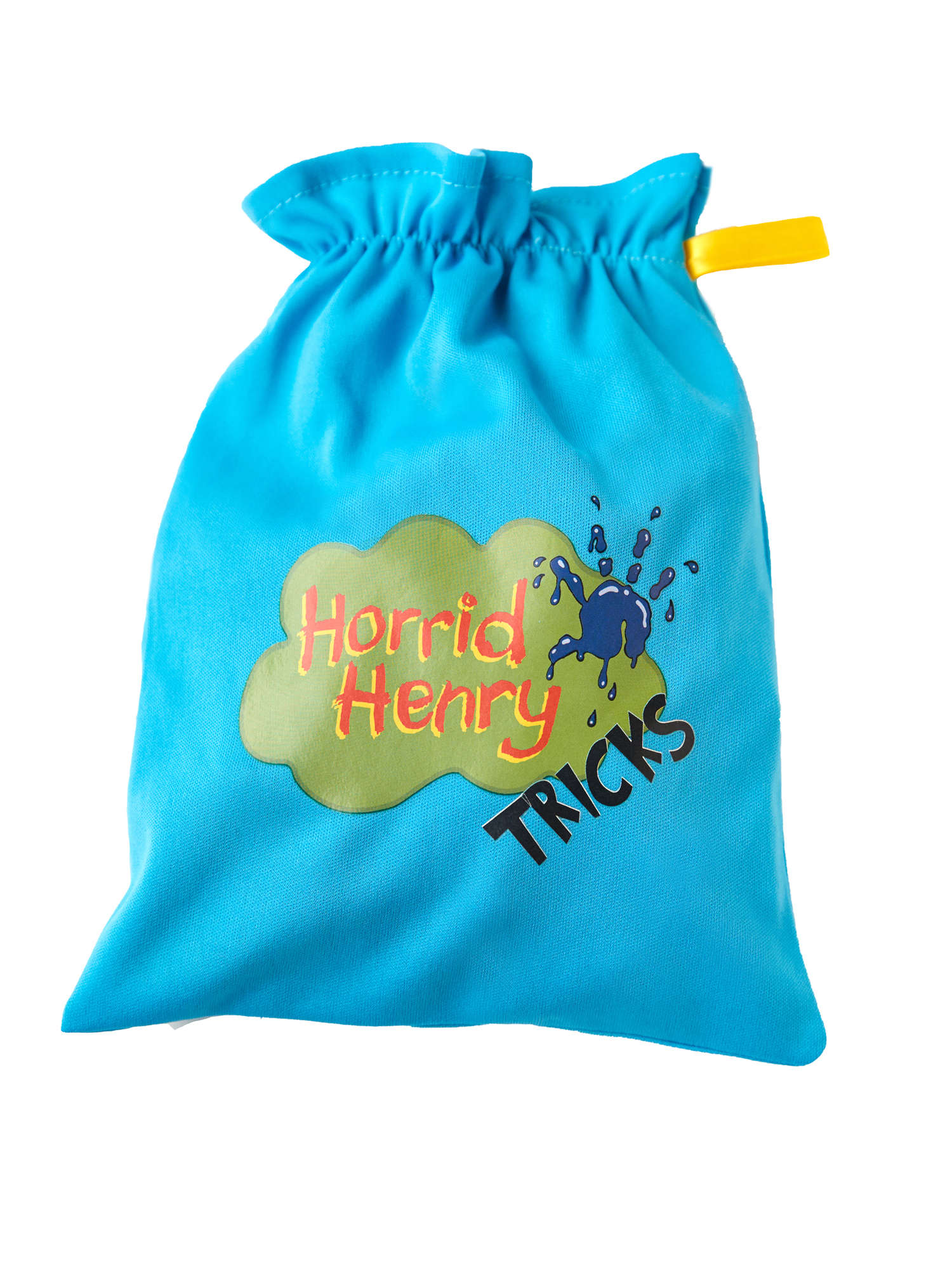 Horrid Henry Bag of Tricks Kostüm