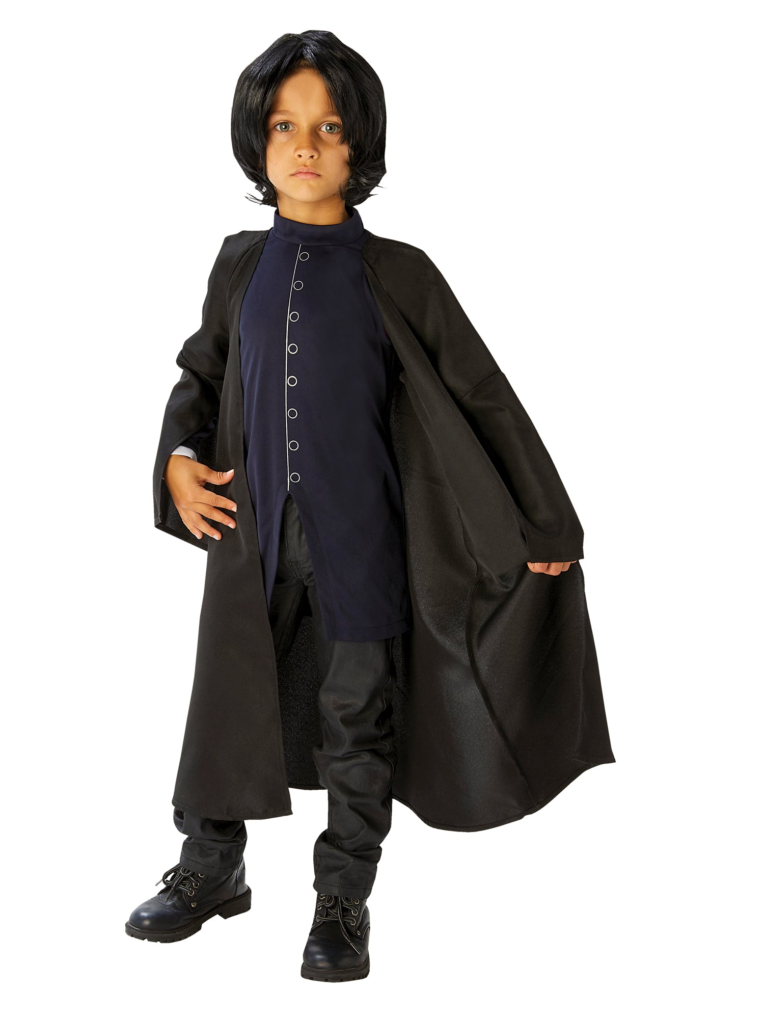 Harry Potter Snape Kinderkostüm