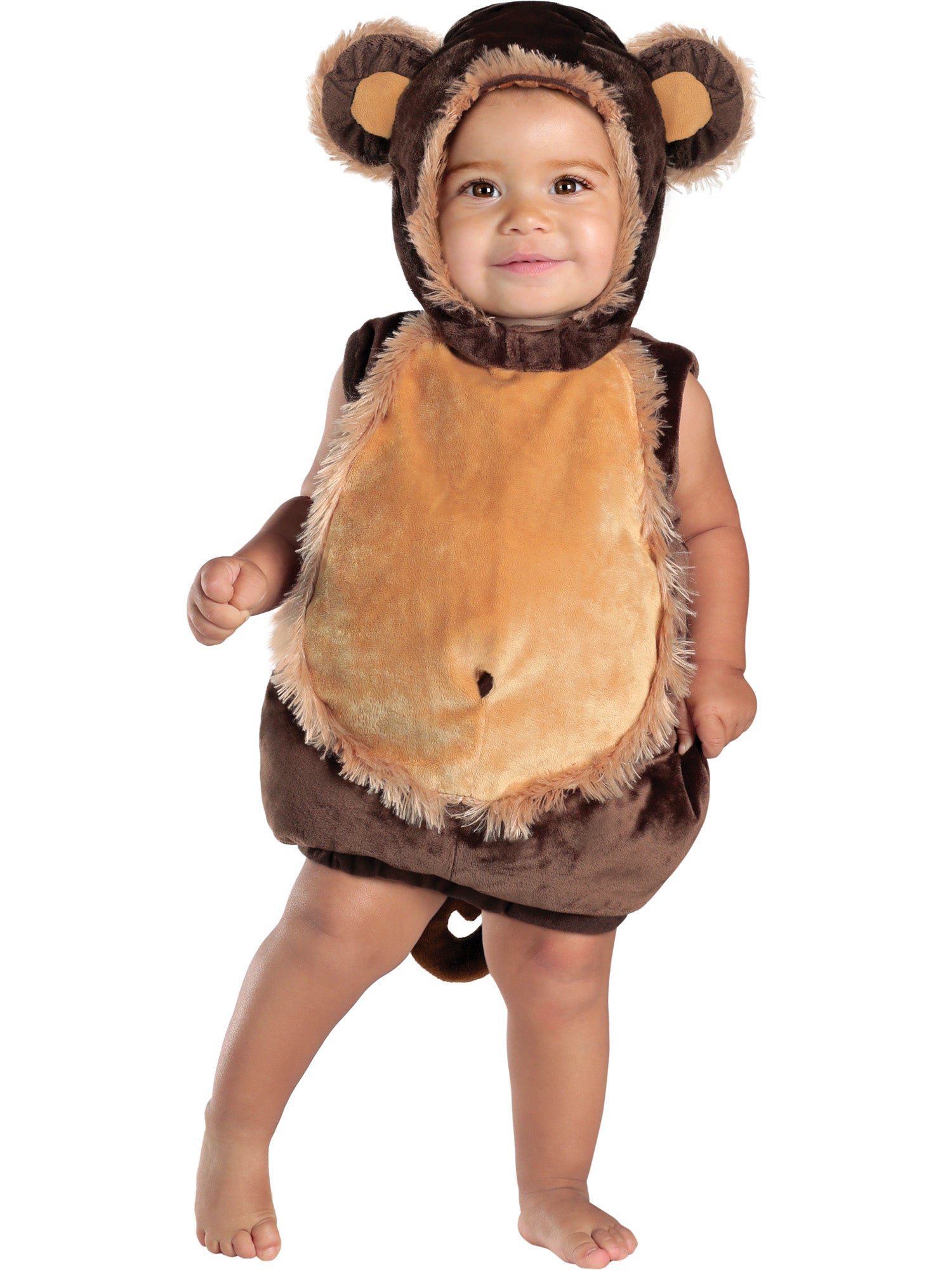 Marvin Der Affe Kleinkind Kostüm