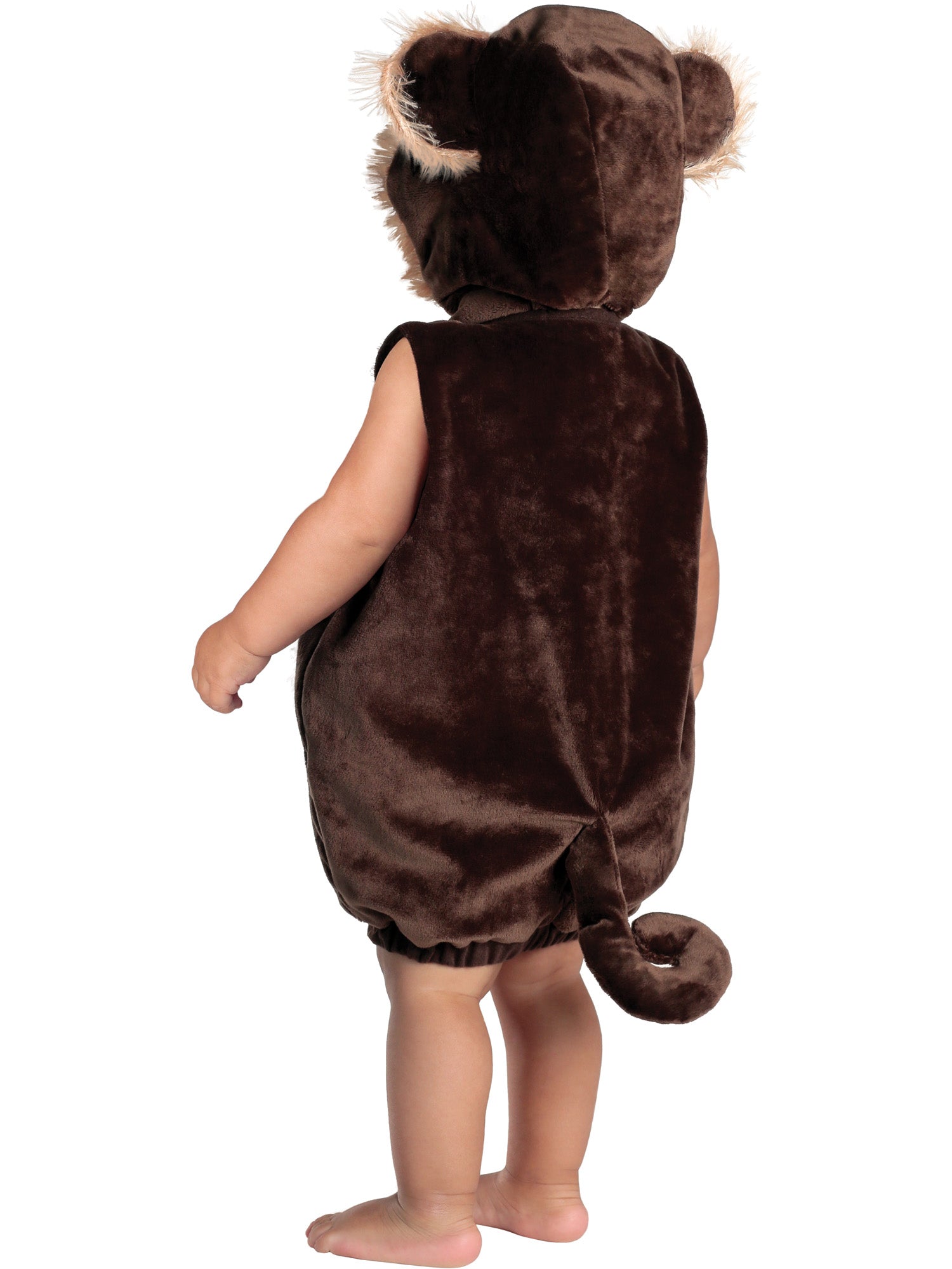 Marvin Der Affe Kleinkind Kostüm