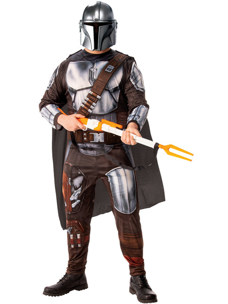 Mandalorian Erwachsenenkostüm