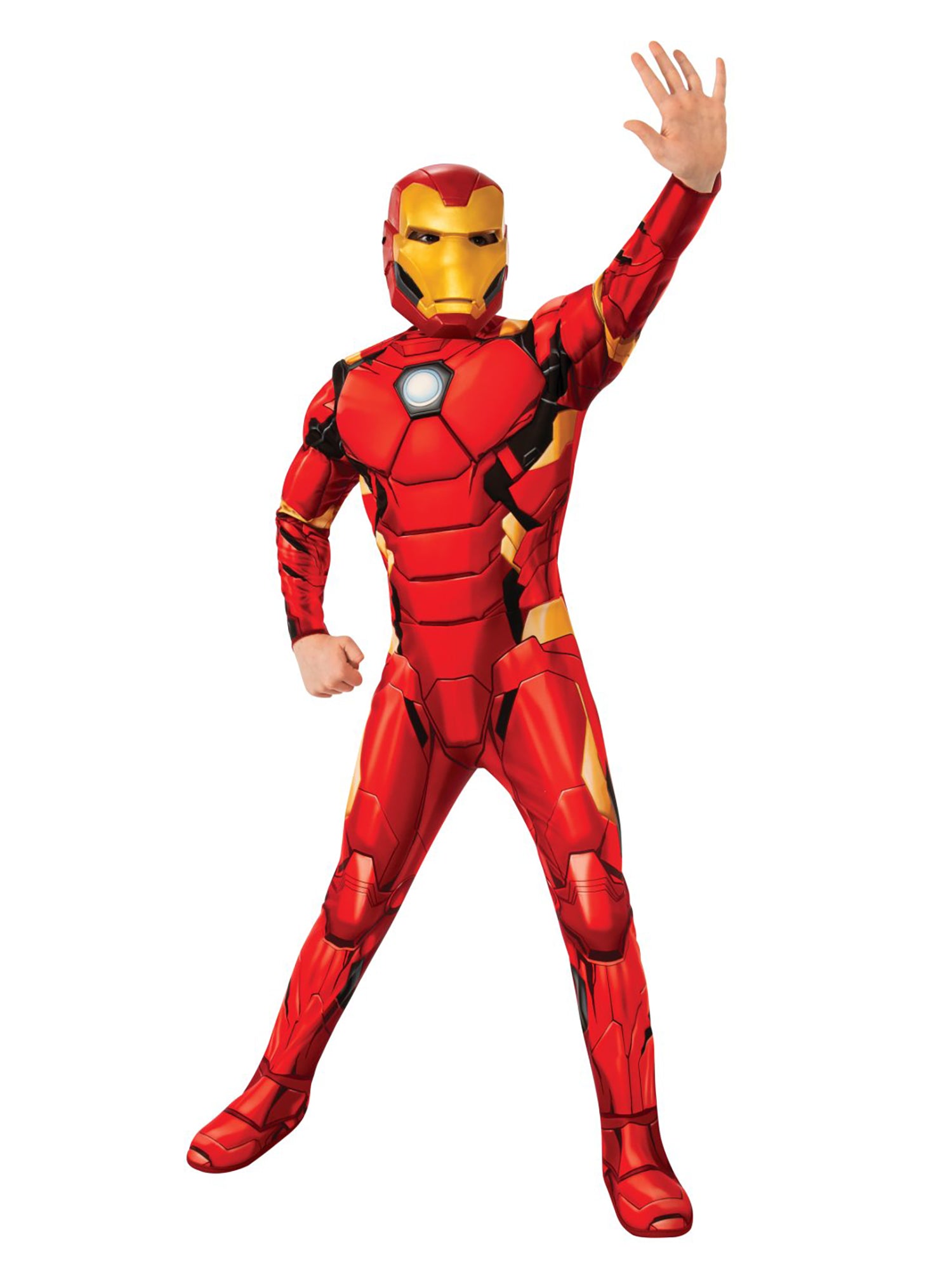 Iron Man Kids Kostüm