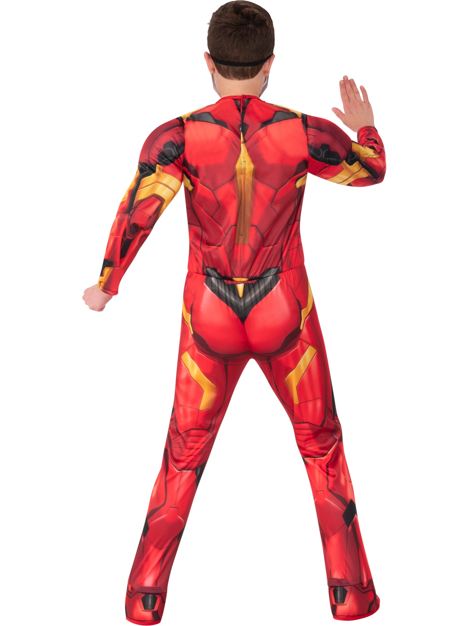 Iron Man Kids Kostüm