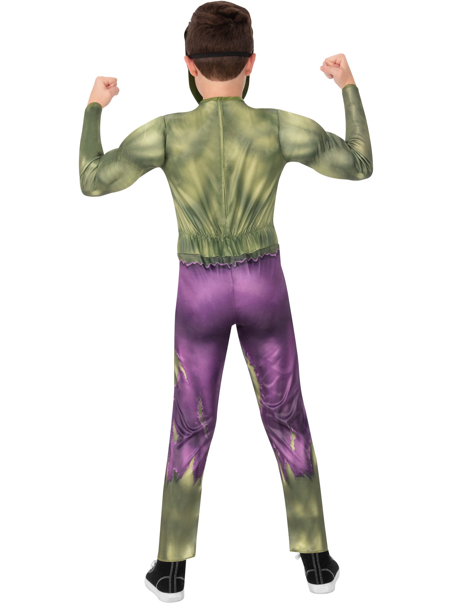 Hulk Kinderkostüm
