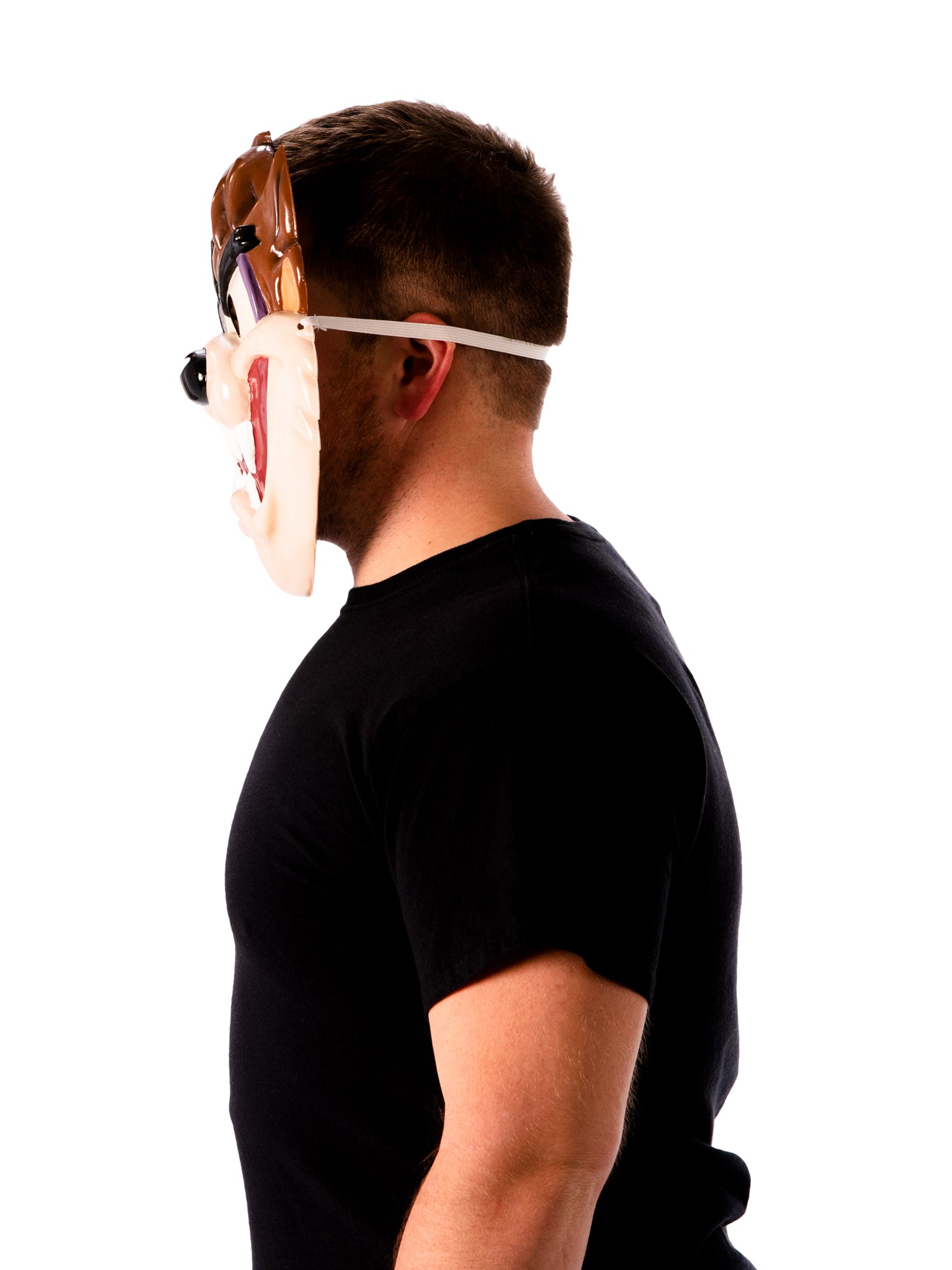 Tasmanian Devil Halbe Maske
