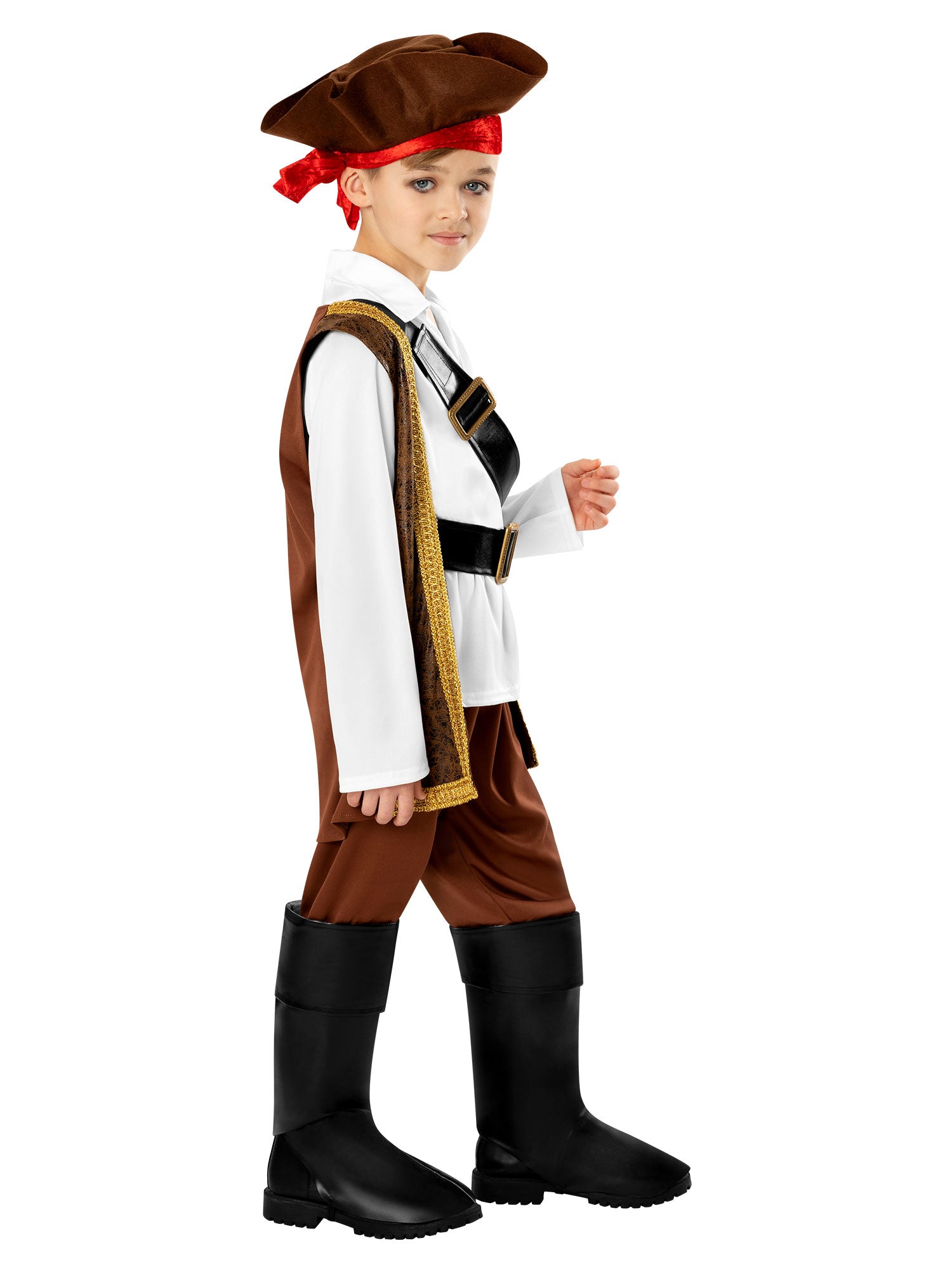 Kinder Piratenkostüm