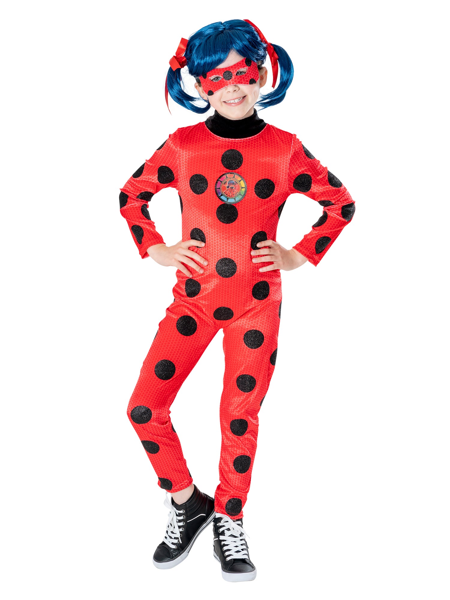 Miraculous Ladybug Premium Kinderkostüm