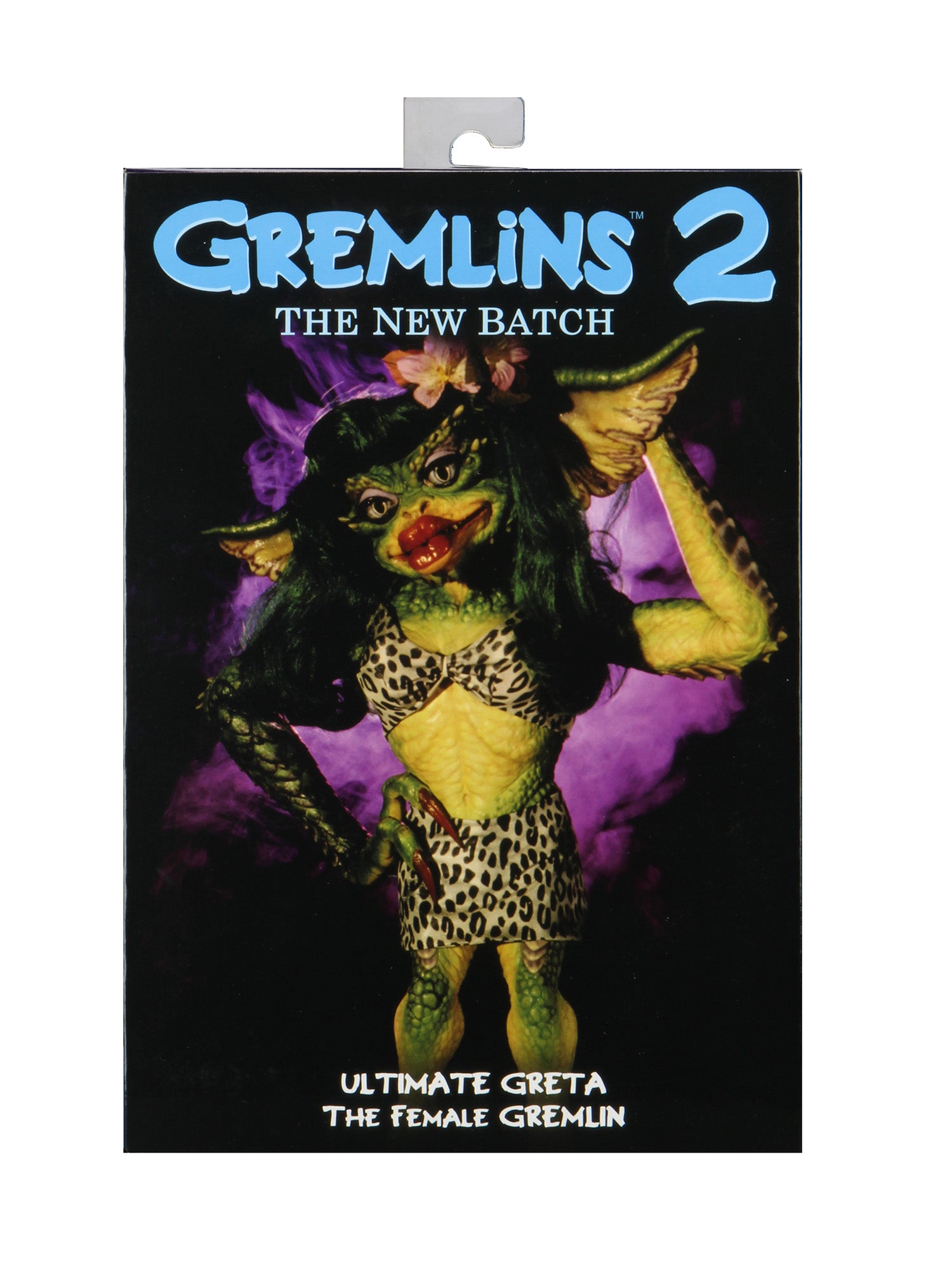 Gremlins 2 - Die Rückkehr der kleinen Monster - 7' Ultimate Greta