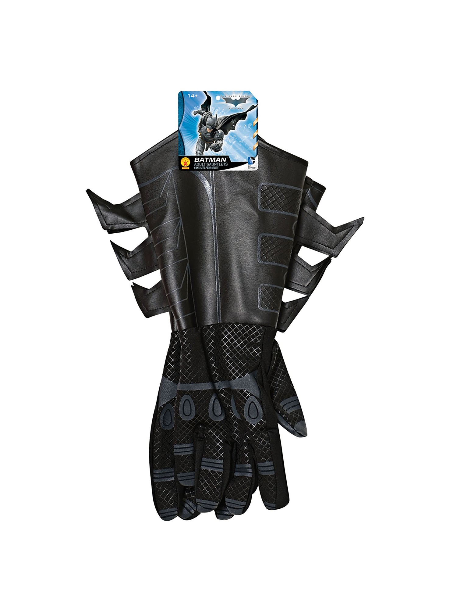 Batman Panzerhandschuhe