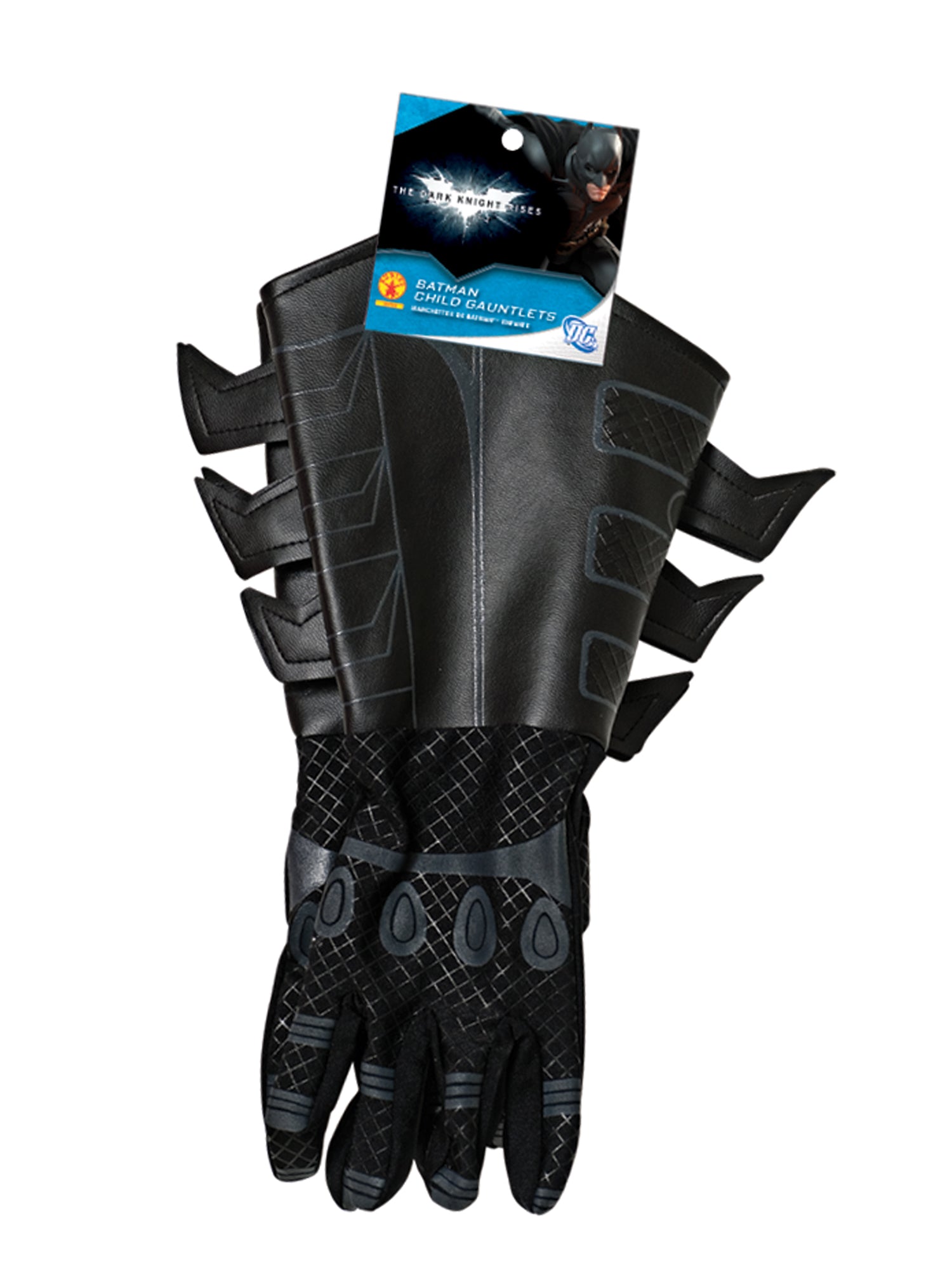 Batman Panzerhandschuhe