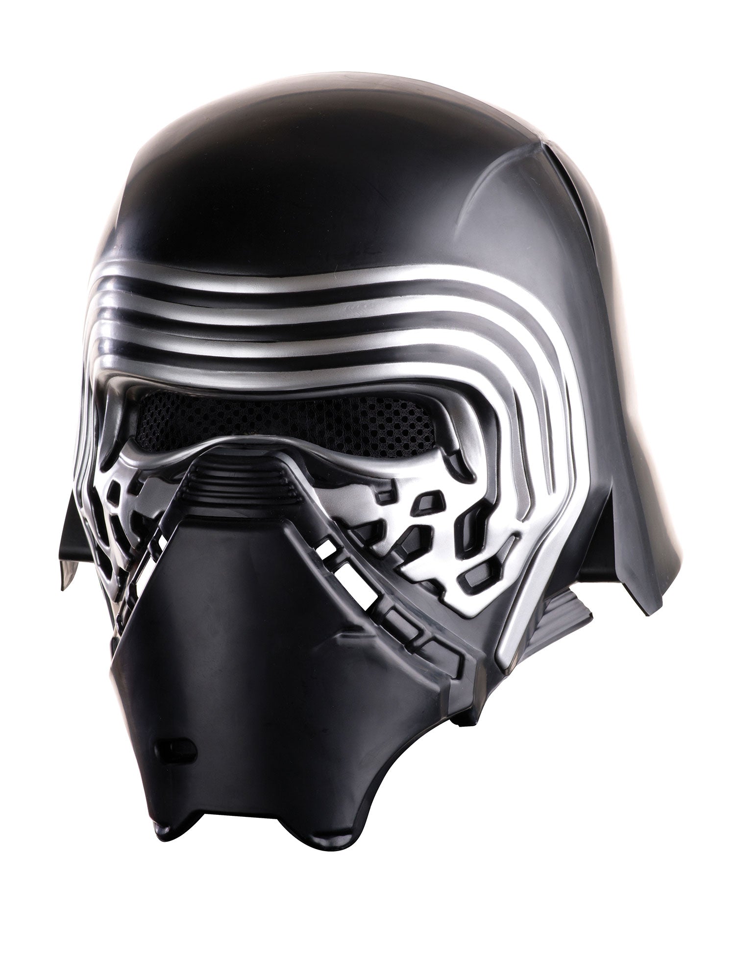 Kylo Ren 2 teilige Maske