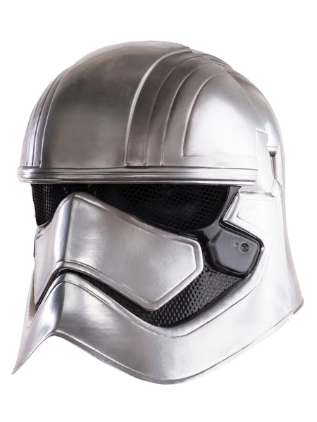 Captain Phasma 2 Teilige Maske