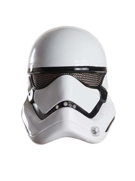 Stormtrooper Halbe Maske