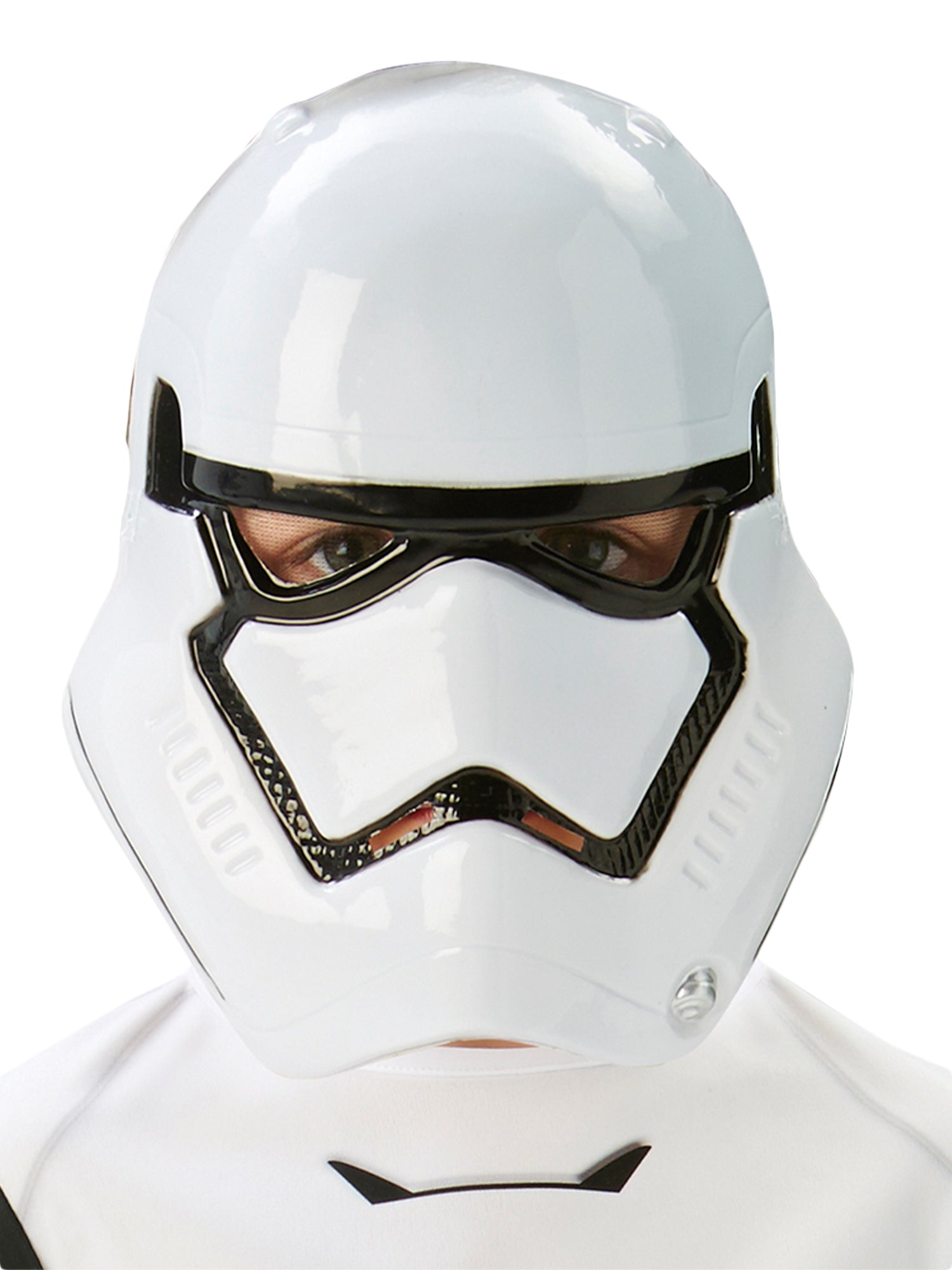 Stormtrooper Kindermaske