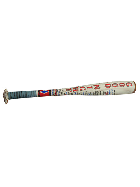 Harley Quinn's Baseballschläger
