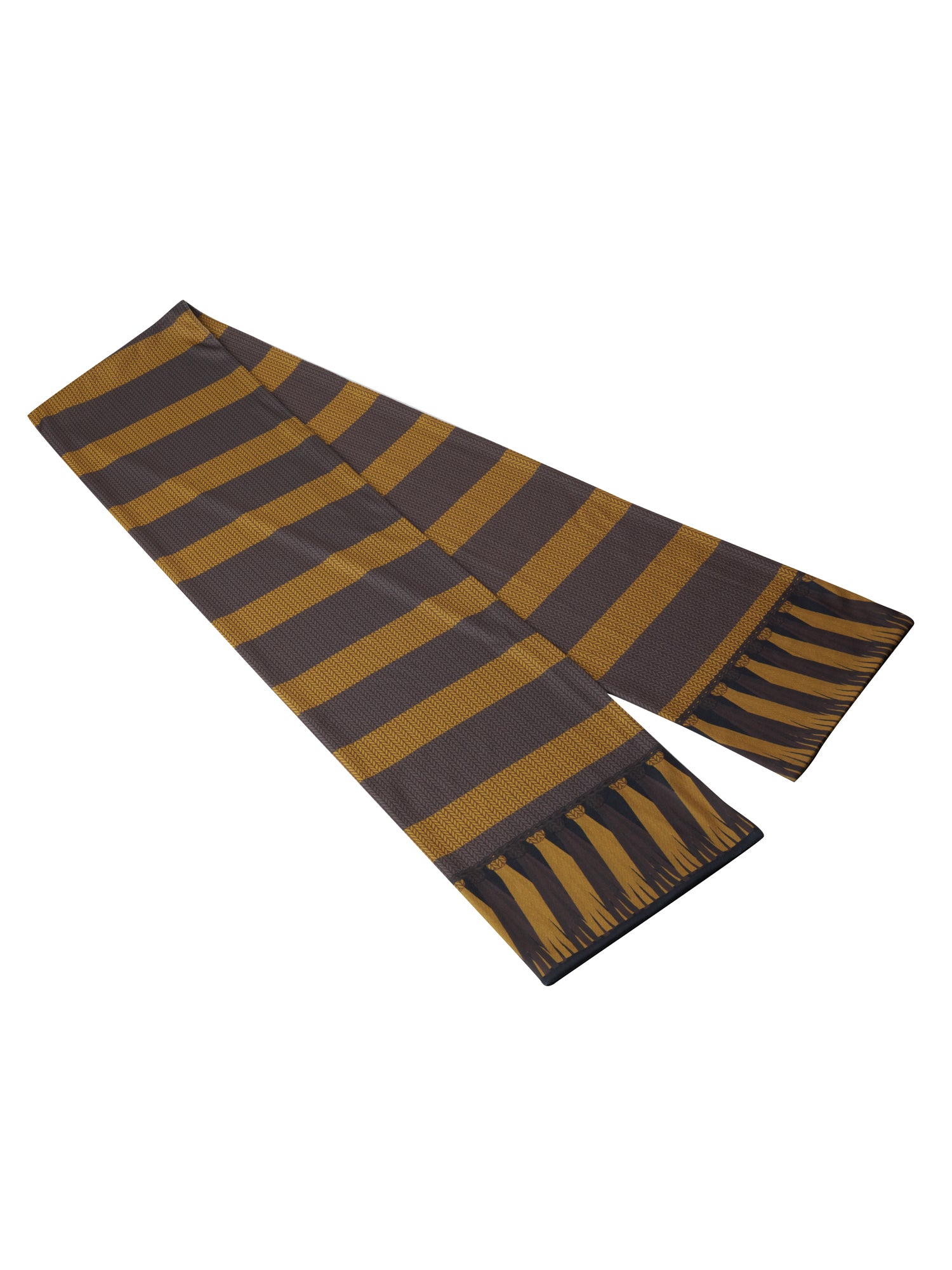 Harry Potter Hufflepuff Schal