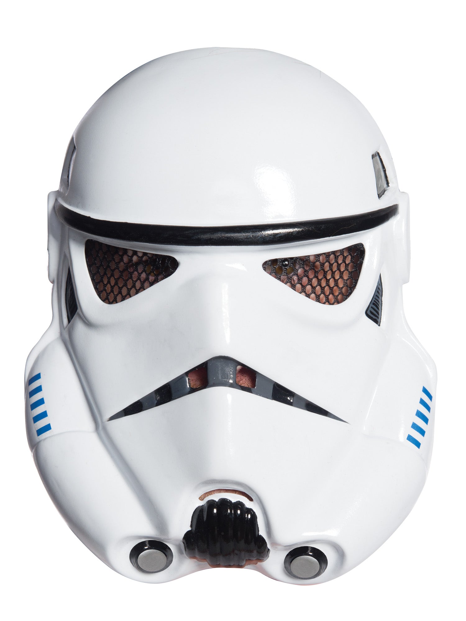 Stormtrooper Vacuform Maske
