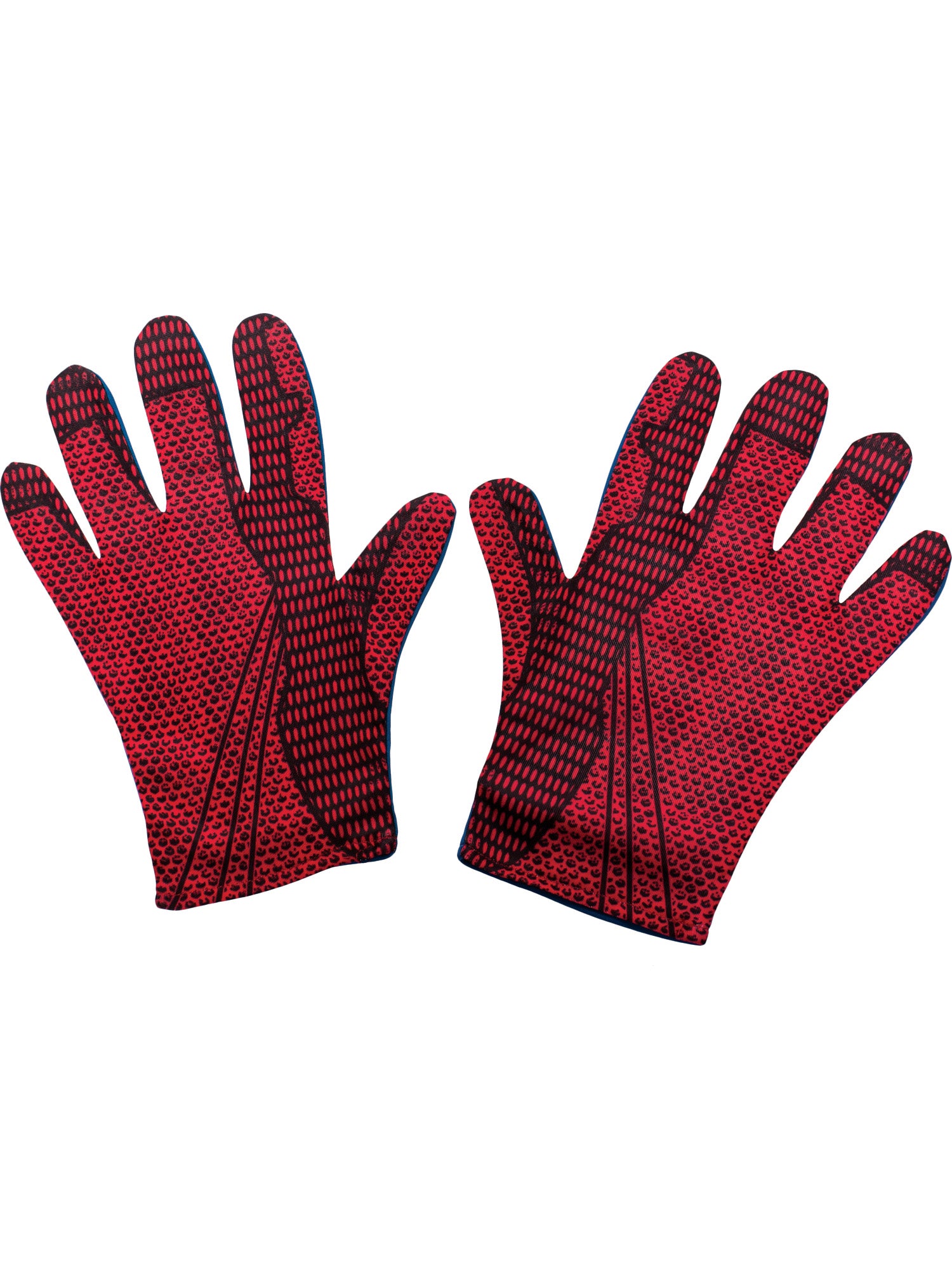 Spider-Man Erwachsene Handschühe