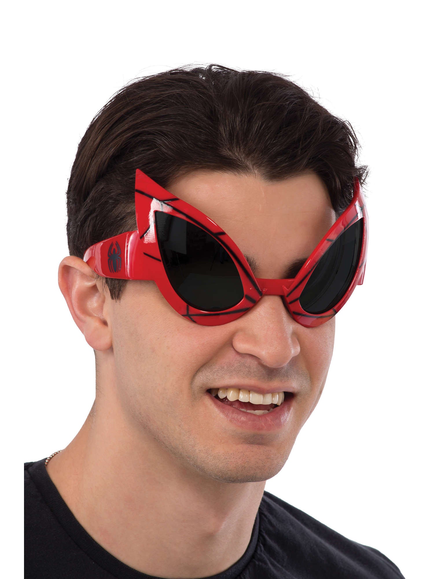 Spider-Man Erwachsene Handschühe