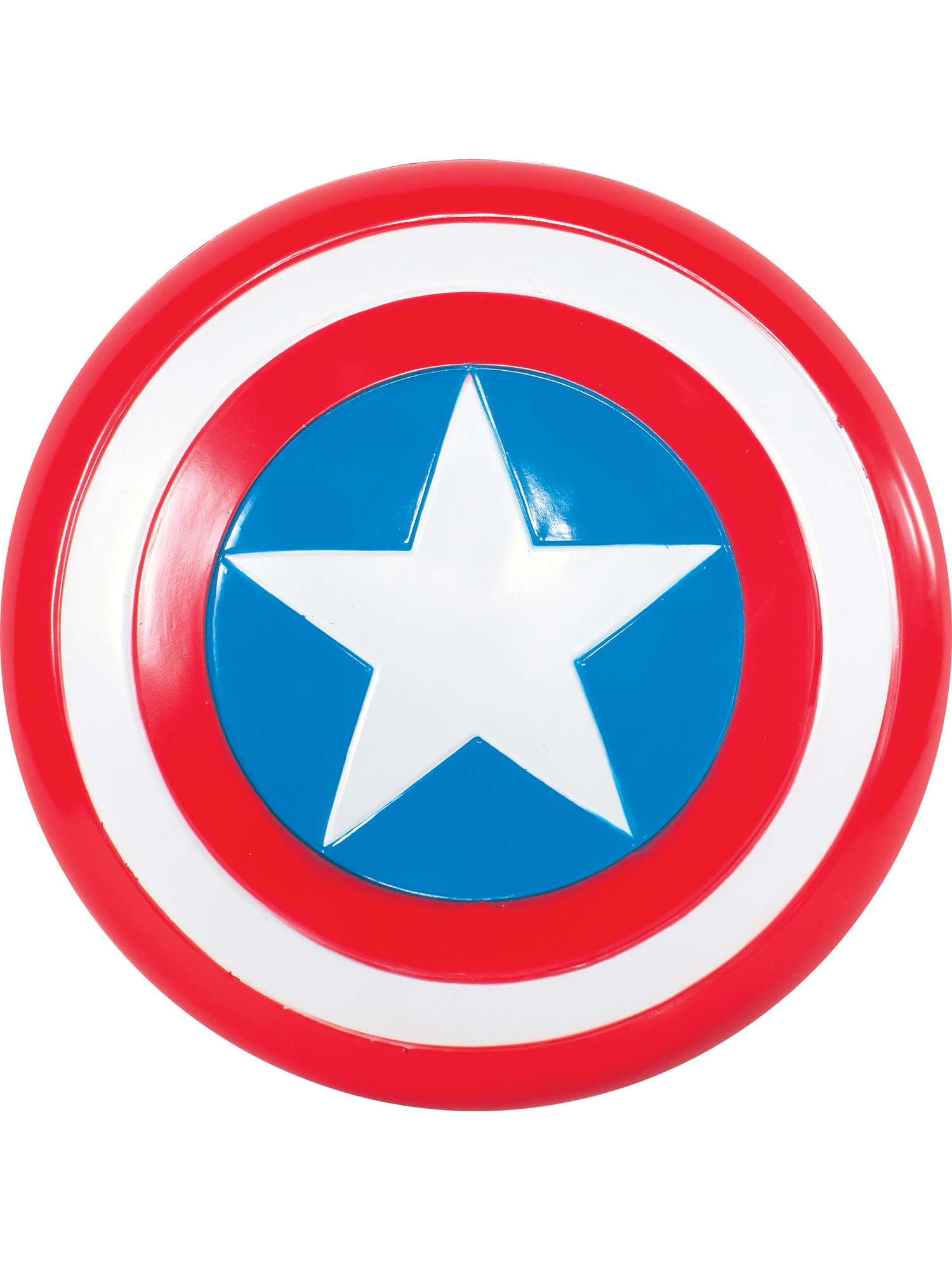 Captain America Schild