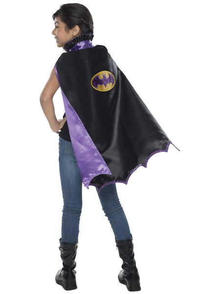 Batgirl Umhang