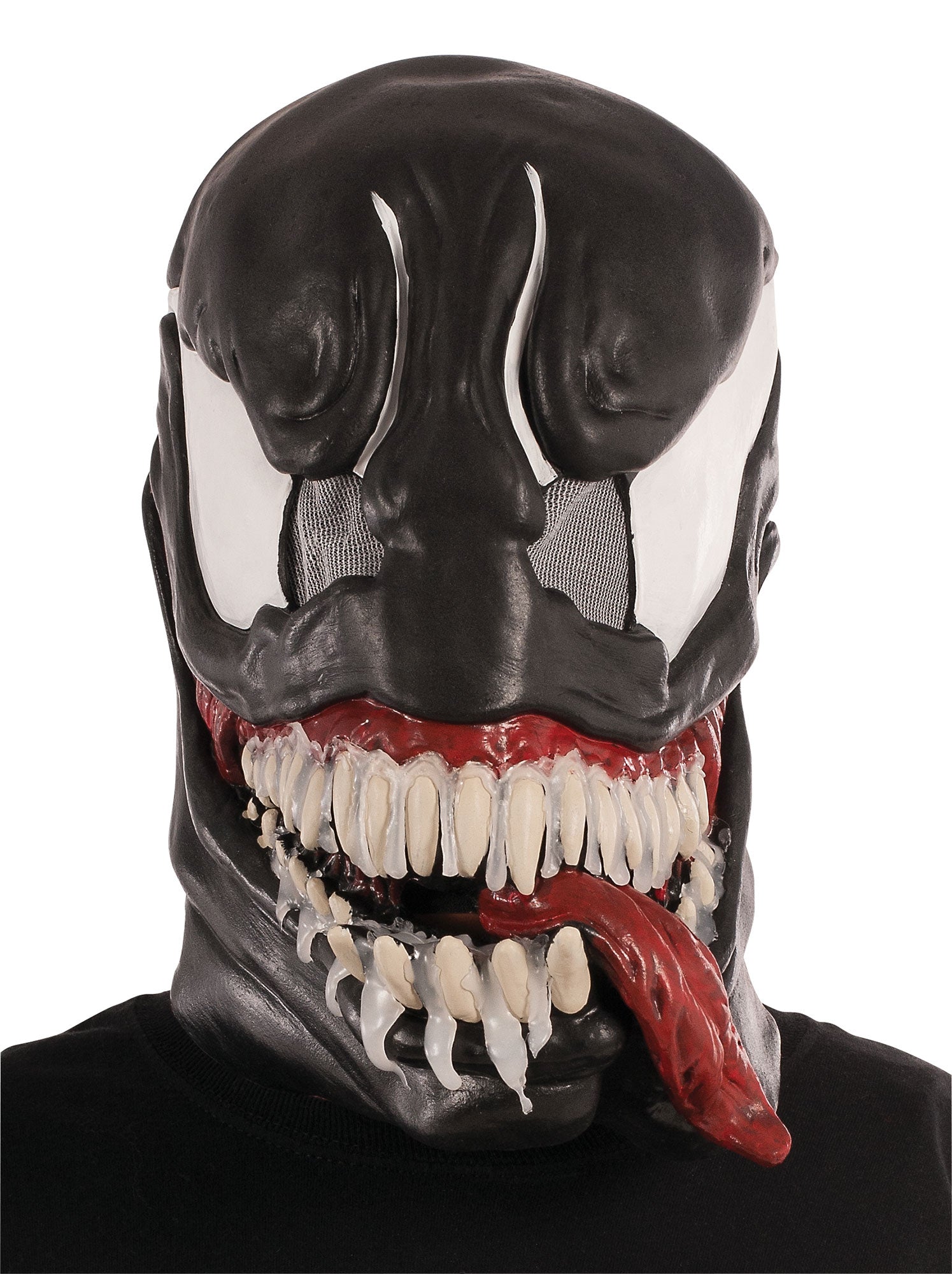 Venom erwachsene 3/4 Maske