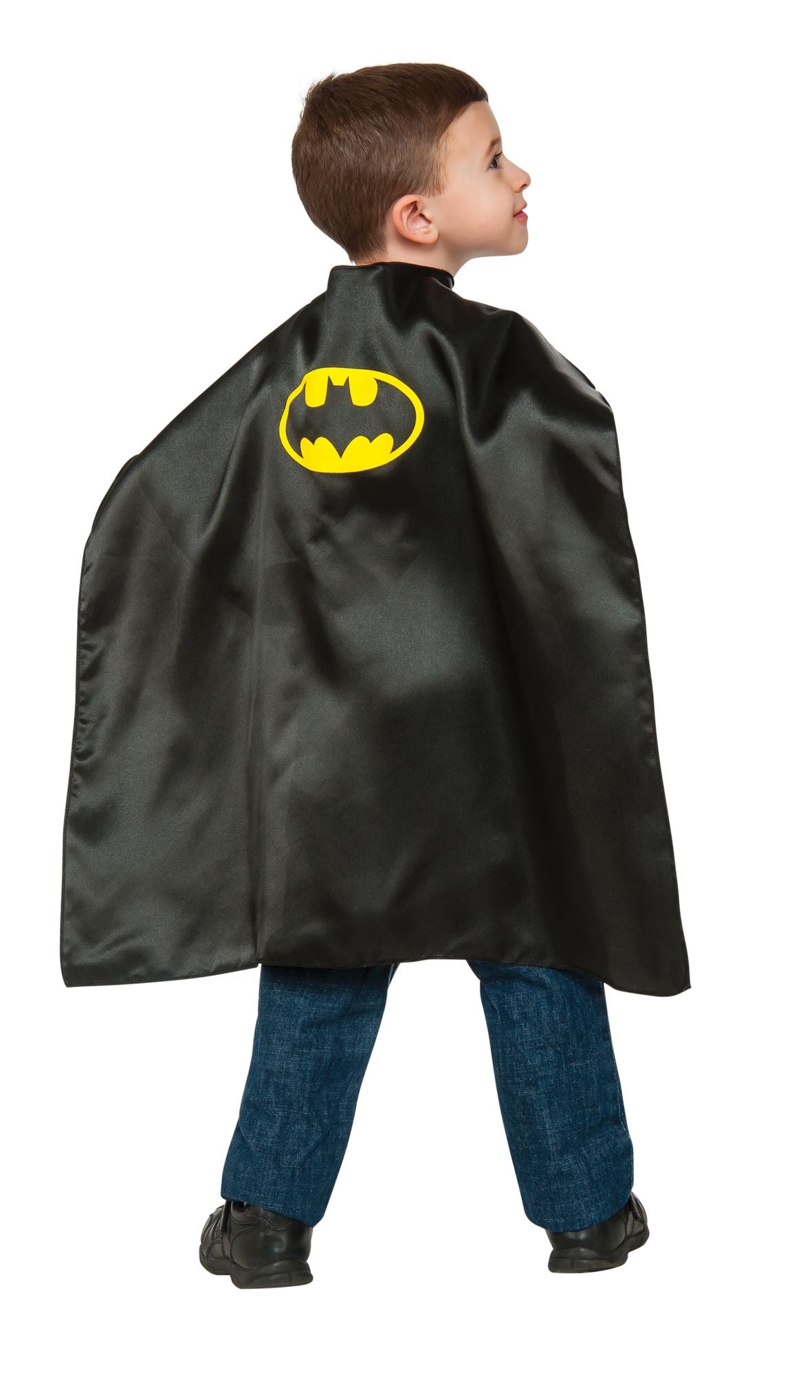 Batman Umhang Kinderkostüm